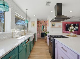 1008 Ridgewood Ter, Arlington, TX 76012