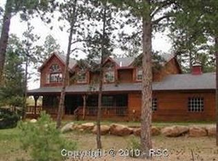 18015 Red Rocks Dr, Monument, CO 80132
