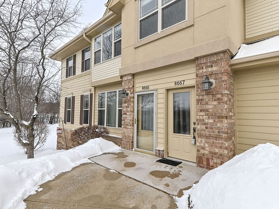 1st image of 8667 S Deerwood Ln #56