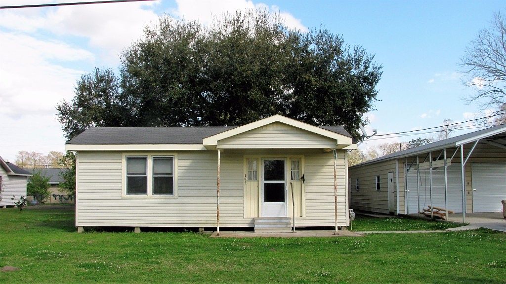 195 Dufrene St, Gheens, LA 70355 Zillow