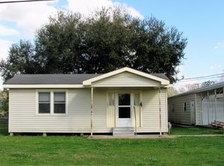 195 Dufrene St, Gheens, LA 70355