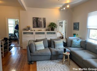 142 Webster Ave #2, Cambridge, MA 02141
