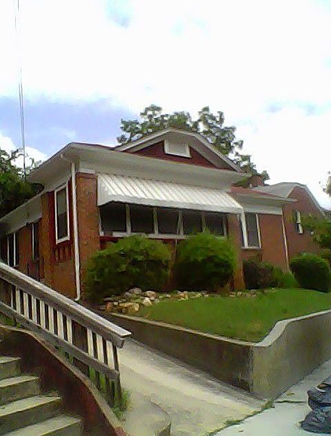 Front view