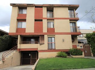 415 W Stocker St #307, Glendale, CA 91202