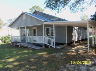 705 N Jackson St, Nashville, GA 31639