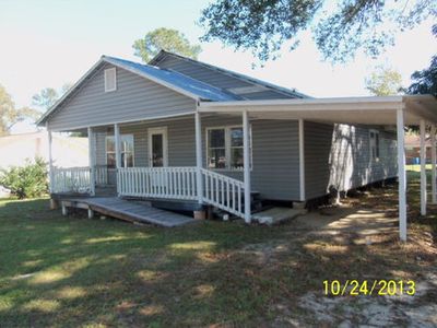 705 N Jackson St, Nashville, GA, 31639