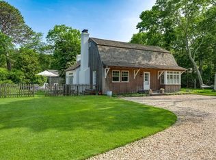 3 Fairfield Ln, Wainscott, NY 11975