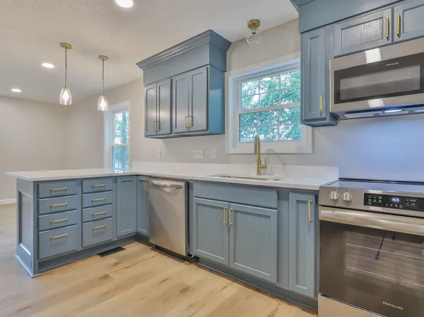 91 Riverview Ct, Columbia, SC 29201