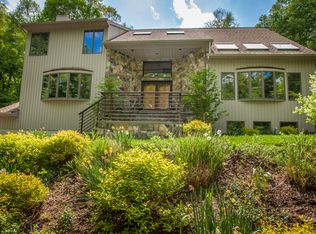 1 Greenridge Dr, Chappaqua, NY 10514