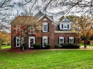 8808 Cherry Blossom Ln, Cornelius, NC 28031
