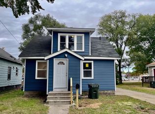 778 E Isabella Ave, Muskegon, MI 49442
