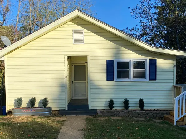 10 Unaka Ave #C, Asheville, NC 28803