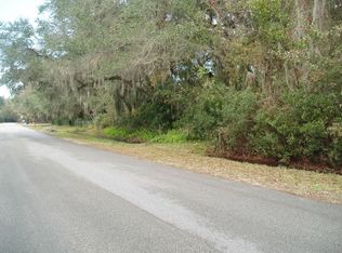 6410 Jack Wright Island Rd, Saint Augustine, FL 32092