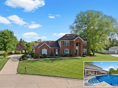 4305 Mahogany Ln, Shiloh, IL, 62226
