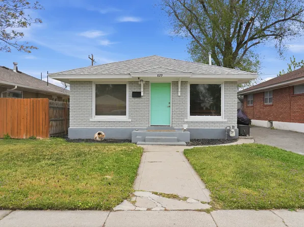 829 E Elm Ave, Salt Lake City, UT 84106