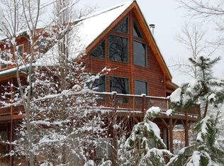 134 Boulder Mountain Dr, Murphy, NC 28906