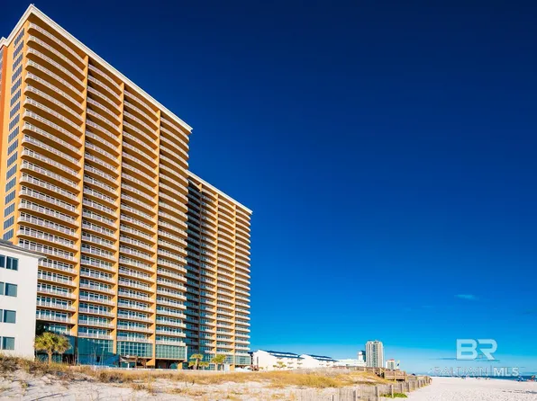 22988 Perdido Beach Blvd #2704, Orange Beach, AL 36561