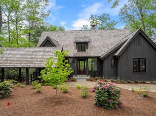 Ct 20 Silver Run Rd, Cashiers, NC 28717