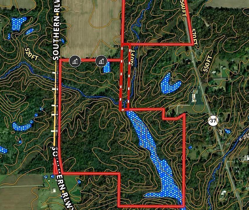 1st image of 0 E Beal Rd