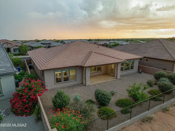 440 W Saguaro Arm Trl, Oro Valley, AZ 85755