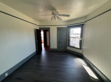 Front Bedroom
