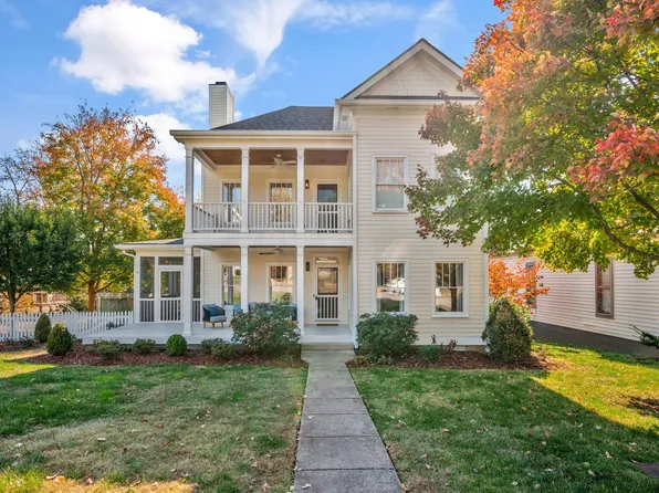 4303 Nevada Ave, Nashville, TN 37209