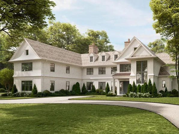 25 Redcoats Ln, Sag Harbor, NY 11963