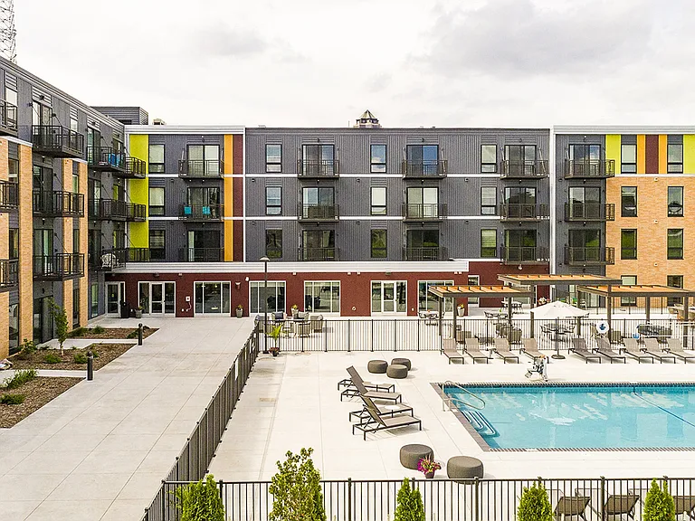 Nexus at Gray's Landing — Photo 28
