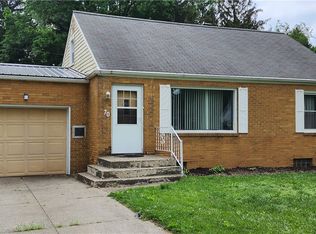 70 Orchard Ave, Rittman, OH 44270