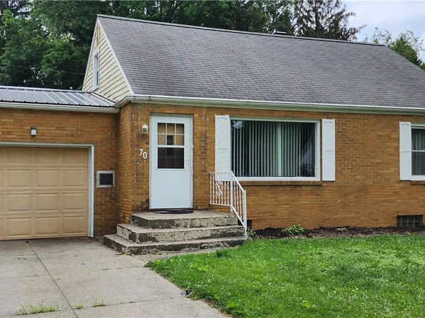 70 Orchard Ave, Rittman, OH 44270