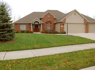 2217 Calais Rd, Fort Wayne, IN 46814