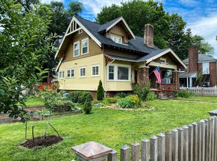 1222 Campbell Ave SW, Roanoke, VA 24016