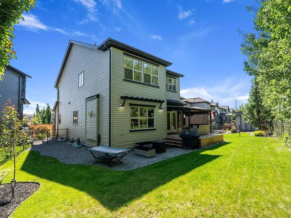71 Greenbury Mnr, Spruce Grove, AB T7X 0M1
