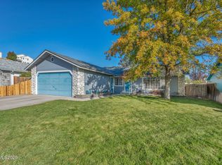 956 Lindsay Ln, Carson City, NV