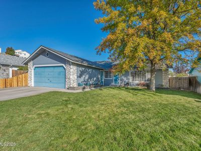 956 Lindsay Ln, Carson City, NV, 89706