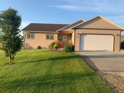 16725 Packer Ct, Florence, MT, 59833