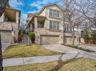 581 Garfield Street, Denver, CO 80206