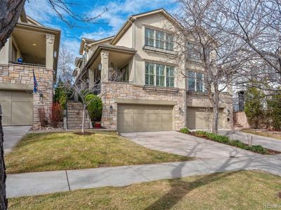 581 Garfield Street, Denver, CO, 80206