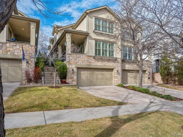 581 Garfield Street, Denver, CO 80206