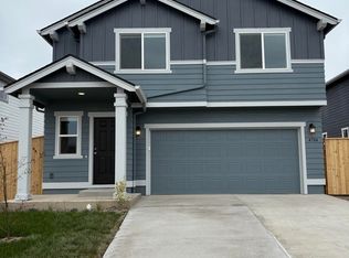 4704 Finch St, Albany, OR 97322