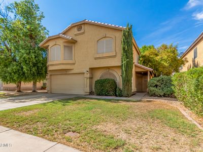 7438 E Medina Ave, Mesa, AZ, 85209