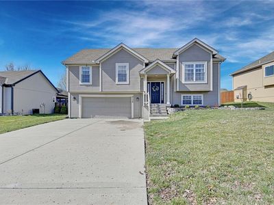 9138 N Holly St, Kansas City, MO, 64155