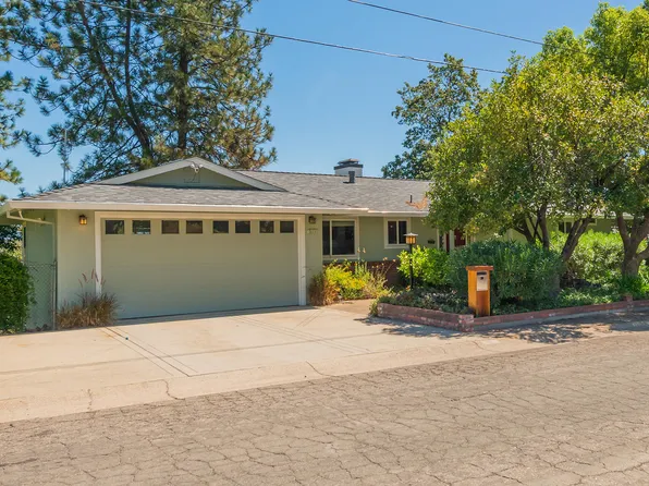 3600 Scenic Dr, Redding, CA 96001