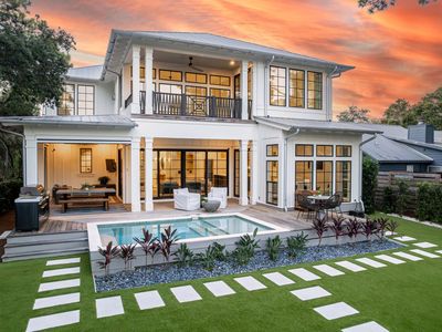 95 Shannon Dr, Santa Rosa Beach, FL, 32459