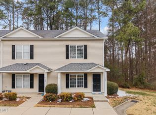 120 Licorice Dr, Apex, NC 27502