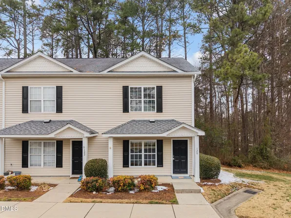 120 Licorice Dr, Apex, NC 27502