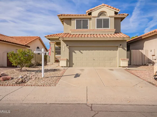 19410 N 77TH Drive, Glendale, AZ 85308