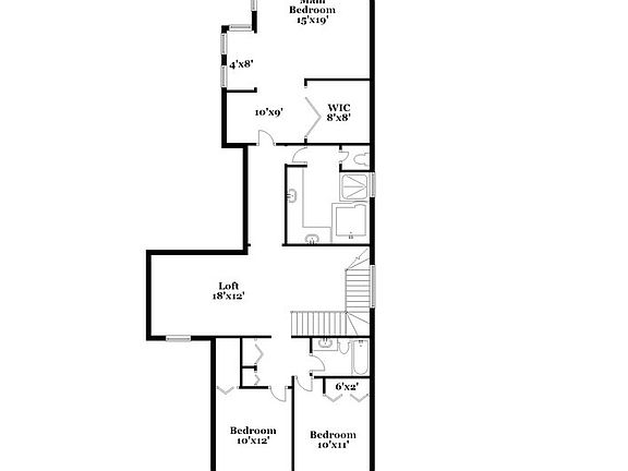 3rd image of 4065 Coontie Ct