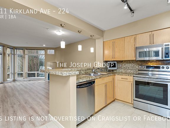 2nd image of 211 Kirkland Ave APT 224