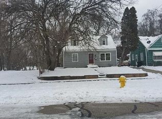 174 Battle Creek Ave, Battle Creek, MI 49037